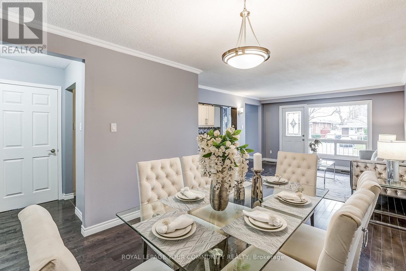 722 Green Meadow Crescent, Mississauga, Ontario L5A 2V2 - Photo 18 - W12582342