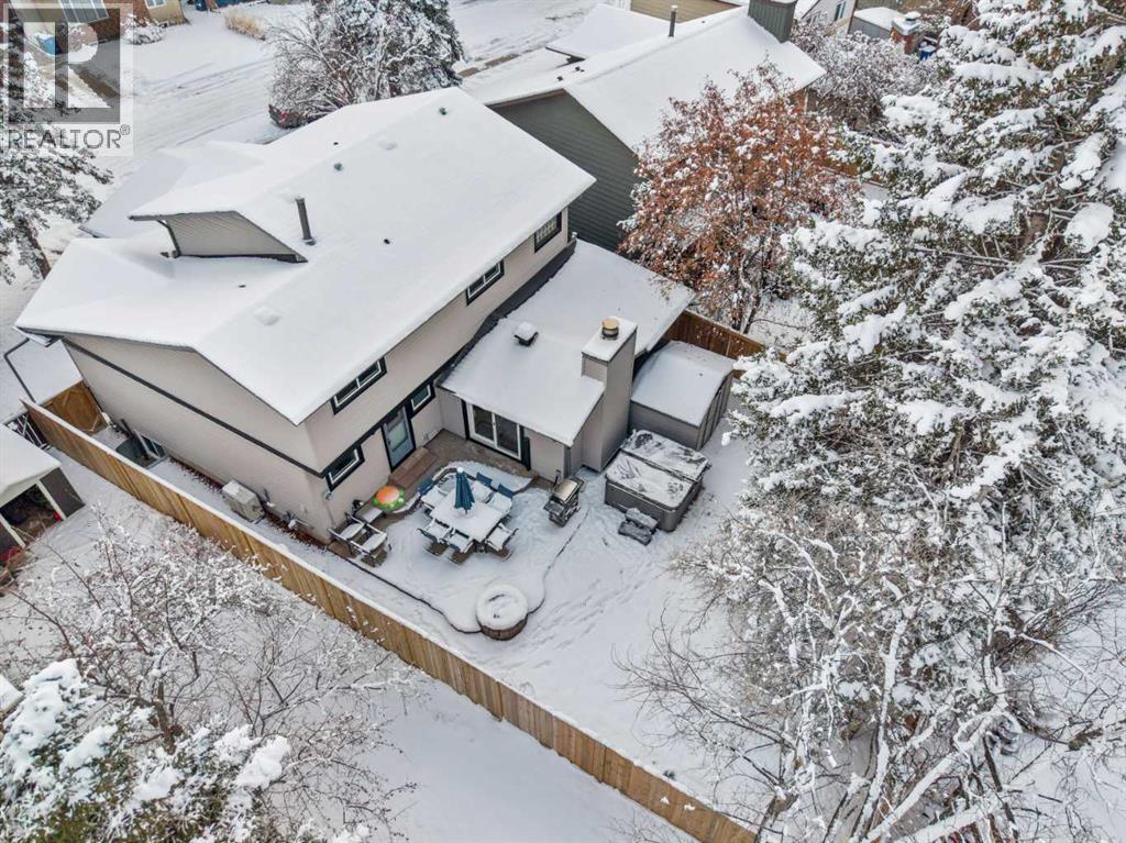 92 Deermeade Road Se, Calgary, Alberta  T2J 5Z5 - Photo 38 - A2271378