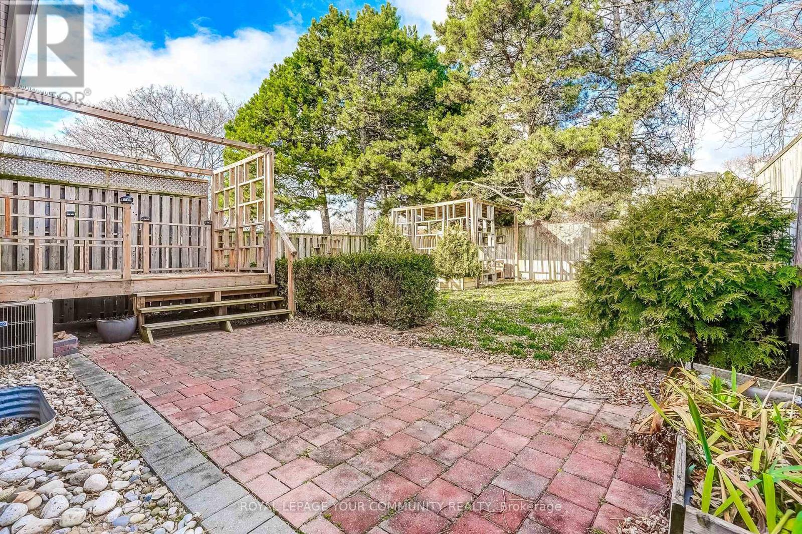 722 Green Meadow Crescent, Mississauga, Ontario L5A 2V2 - Photo 48 - W12582342