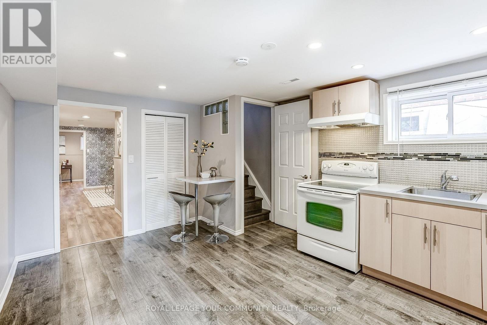 722 Green Meadow Crescent, Mississauga, Ontario L5A 2V2 - Photo 34 - W12582342