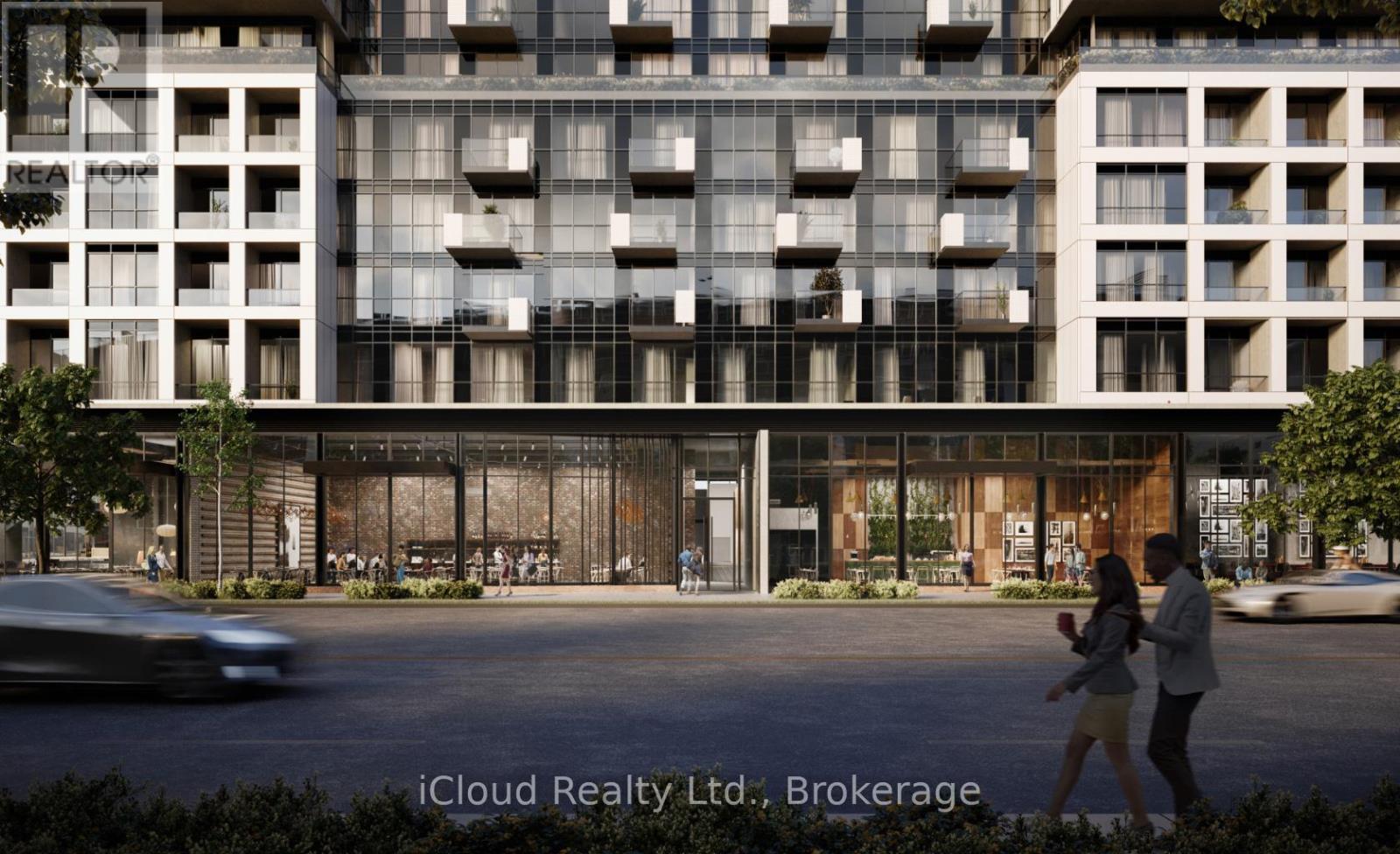 719 - 1037 The Queensway, Toronto, Ontario M8Z 6C7 - Photo 32 - W12583080