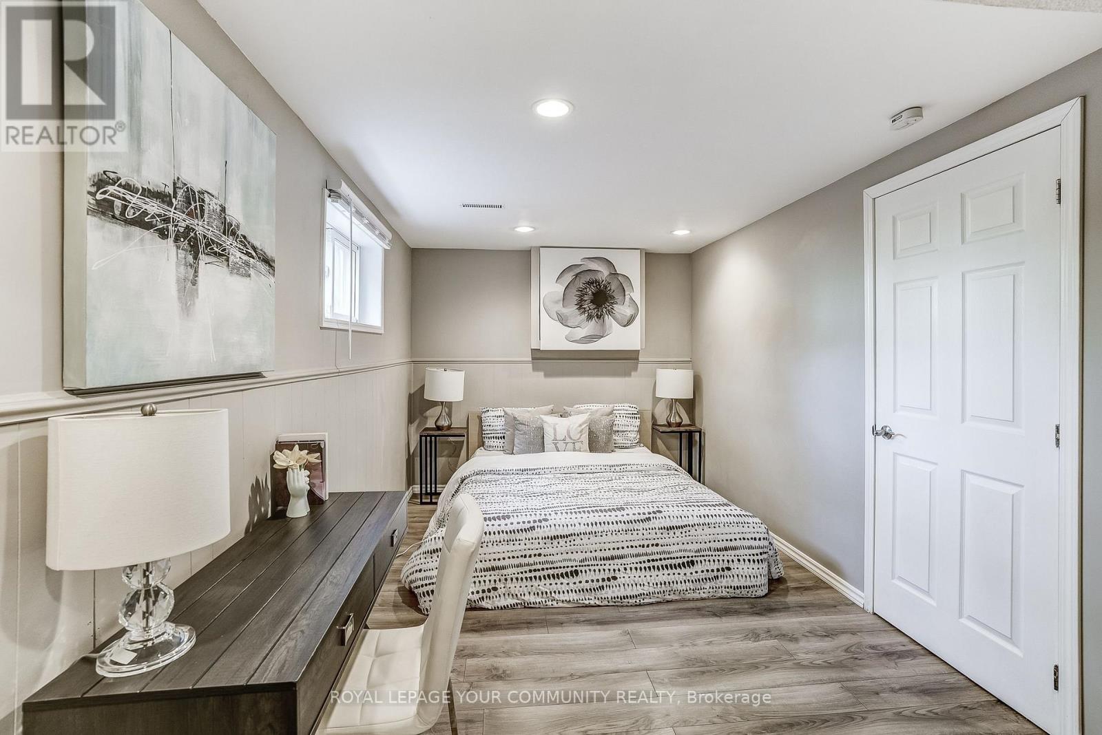 722 Green Meadow Crescent, Mississauga, Ontario L5A 2V2 - Photo 42 - W12582342