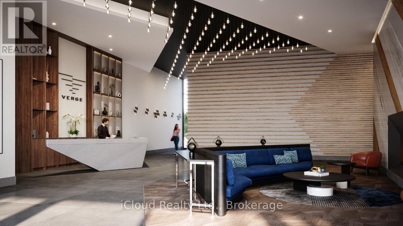 719 - 1037 The Queensway, Toronto, Ontario M8Z 6C7 - Photo 40 - W12583080