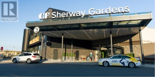 719 - 1037 The Queensway, Toronto, Ontario M8Z 6C7 - Photo 37 - W12583080