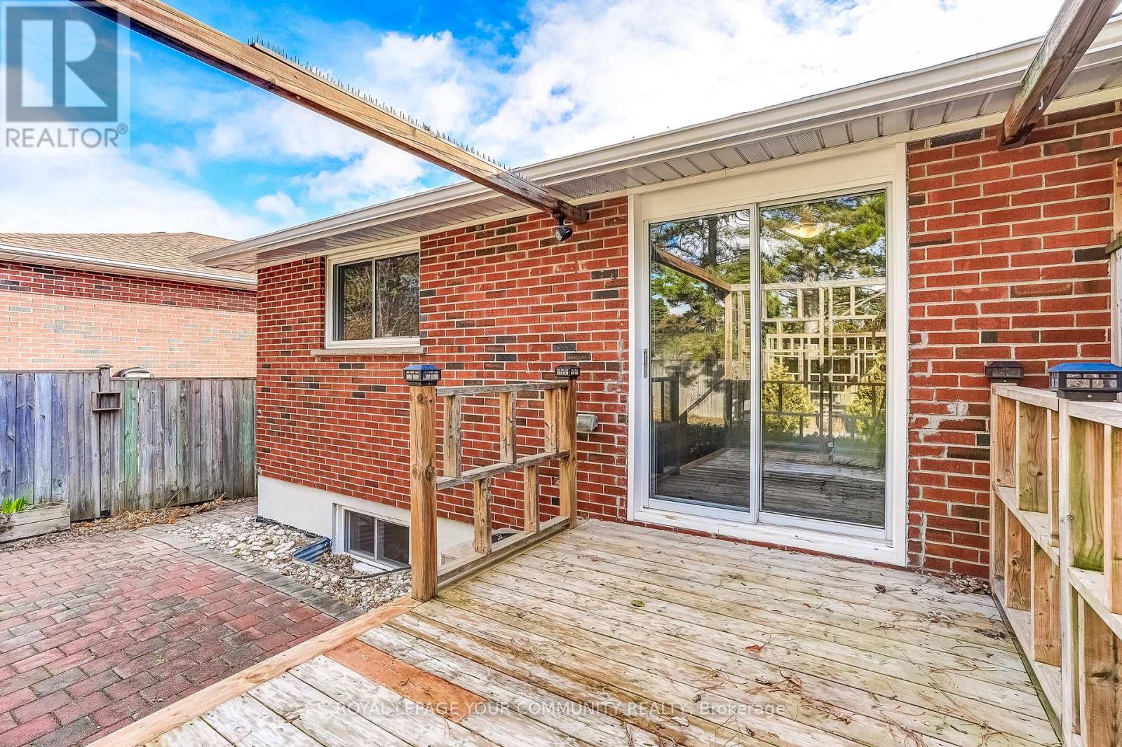 722 Green Meadow Crescent, Mississauga, Ontario L5A 2V2 - Photo 47 - W12582342