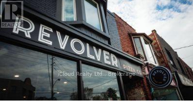 719 - 1037 The Queensway, Toronto, Ontario M8Z 6C7 - Photo 41 - W12583080