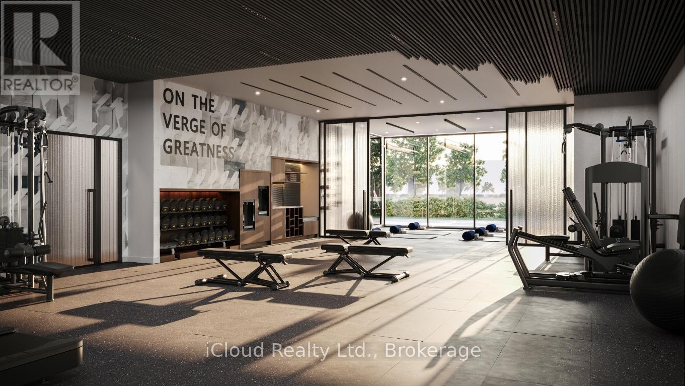 719 - 1037 The Queensway, Toronto, Ontario M8Z 6C7 - Photo 38 - W12583080