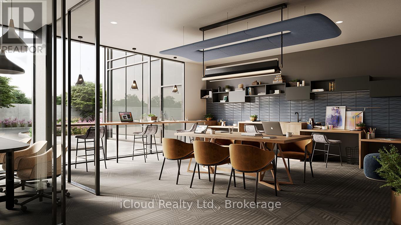 719 - 1037 The Queensway, Toronto, Ontario M8Z 6C7 - Photo 31 - W12583080