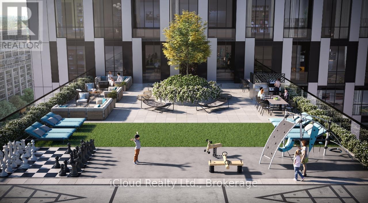 719 - 1037 The Queensway, Toronto, Ontario M8Z 6C7 - Photo 35 - W12583080