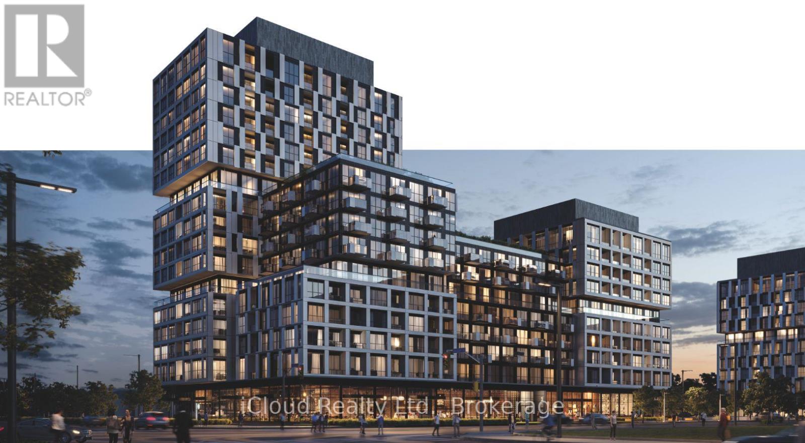 719 - 1037 The Queensway, Toronto, Ontario M8Z 6C7 - Photo 47 - W12583080