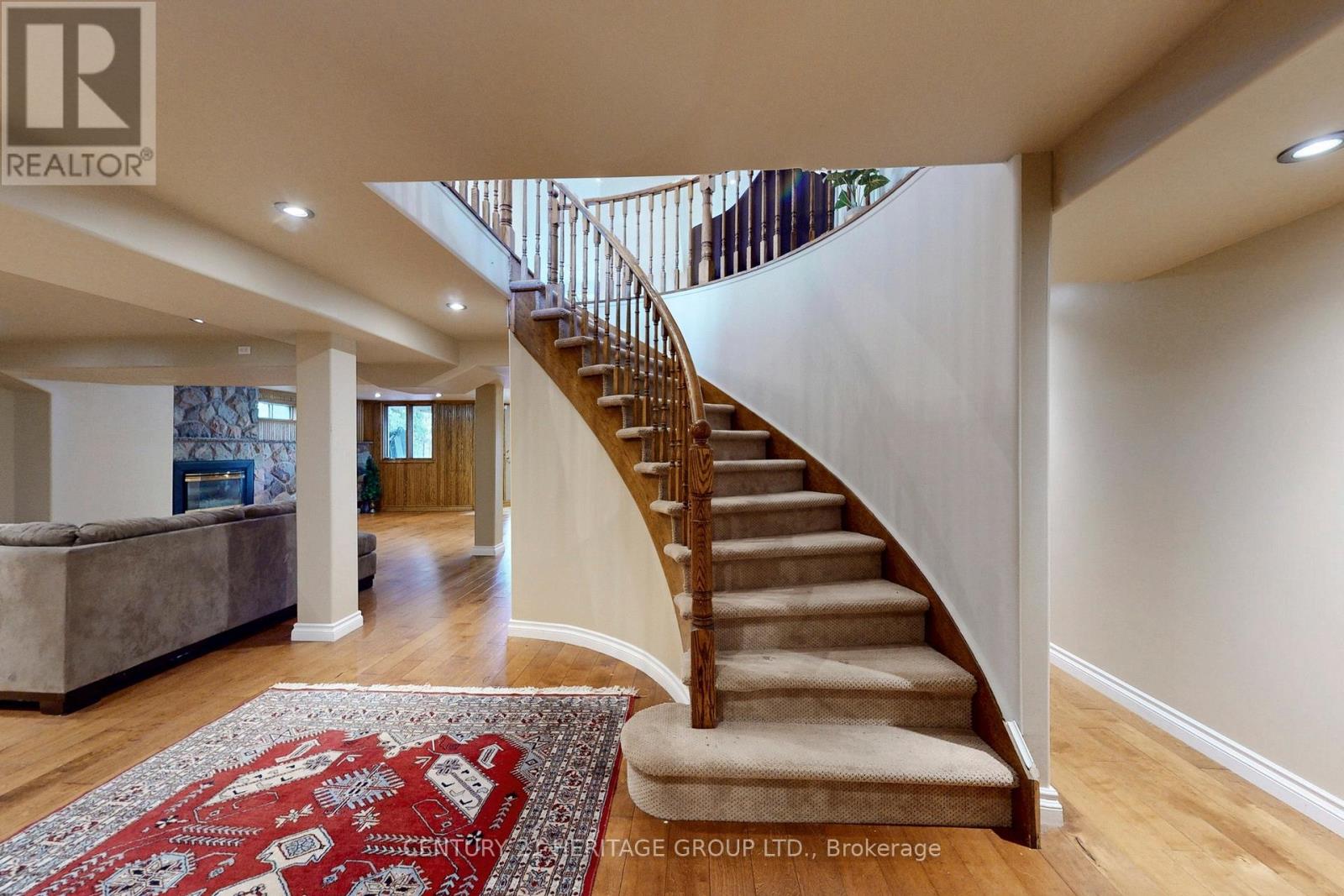 136 Cranberry Lane, Aurora, Ontario  L4G 5Z3 - Photo 38 - N12583600