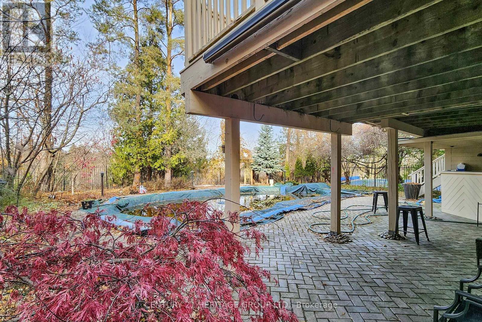 136 Cranberry Lane, Aurora, Ontario  L4G 5Z3 - Photo 43 - N12583600