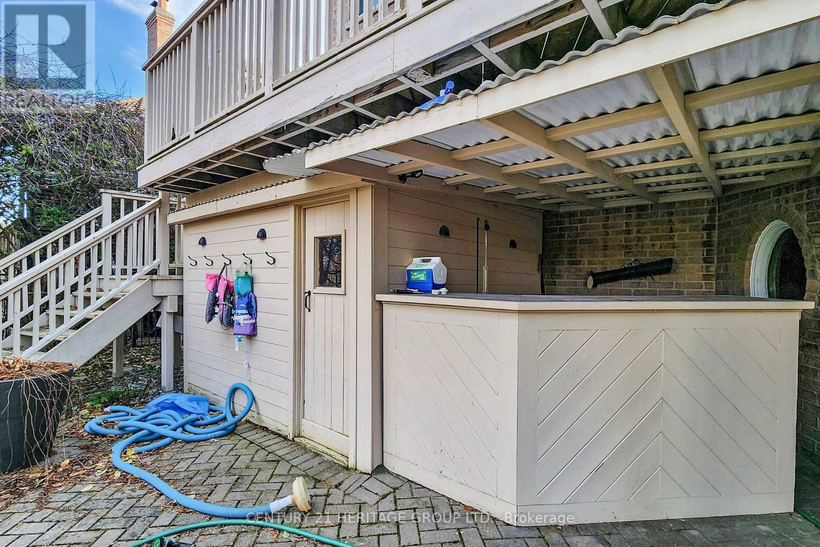 136 Cranberry Lane, Aurora, Ontario  L4G 5Z3 - Photo 44 - N12583600