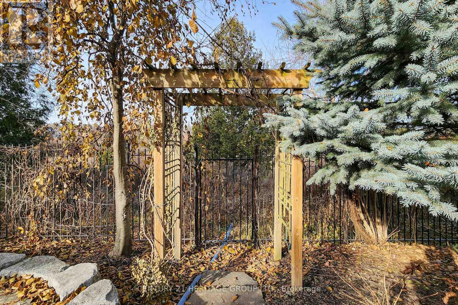 136 Cranberry Lane, Aurora, Ontario  L4G 5Z3 - Photo 45 - N12583600