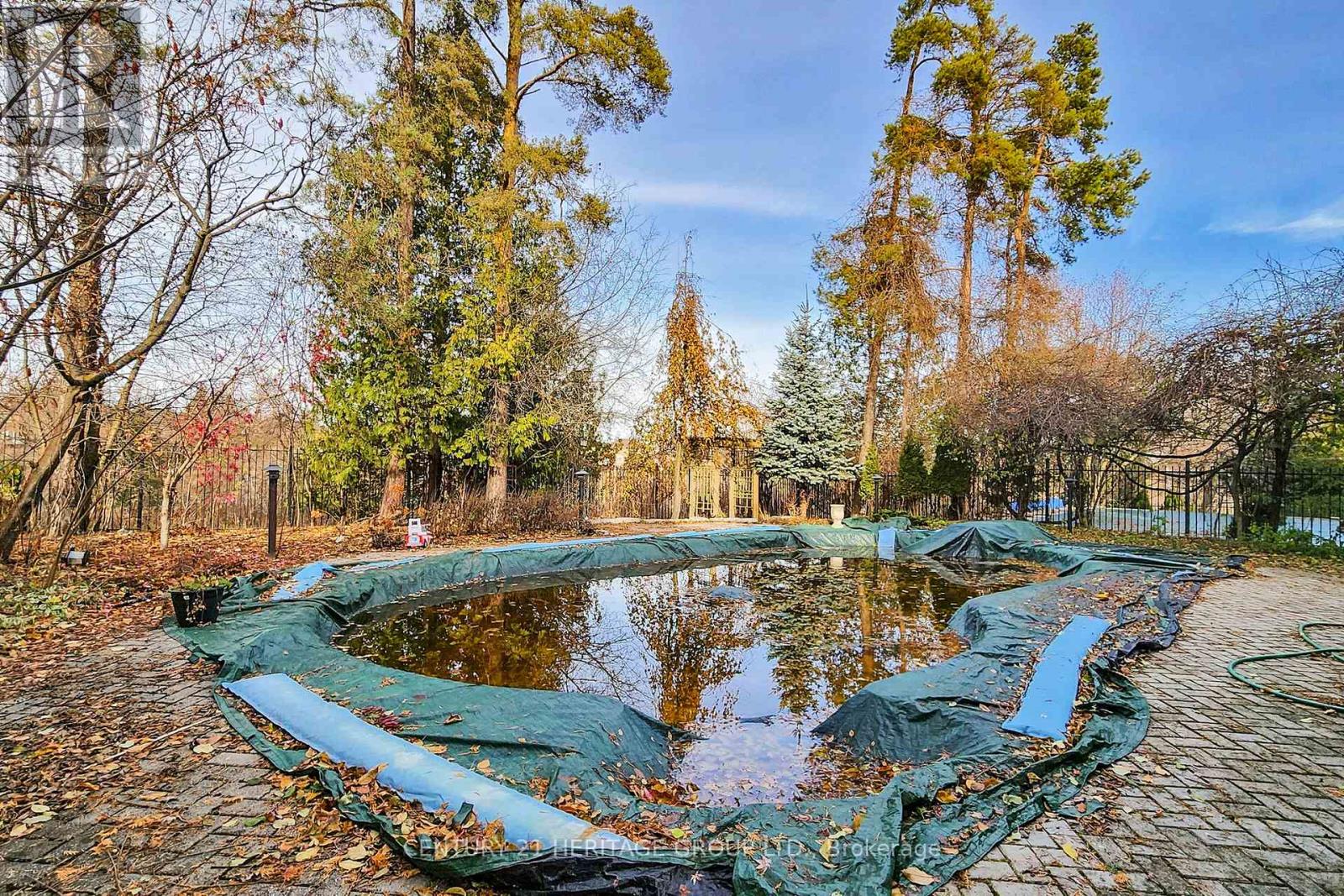 136 Cranberry Lane, Aurora, Ontario  L4G 5Z3 - Photo 47 - N12583600