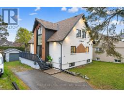 26 ELM GROVE AVENUE, Richmond Hill, Ontario