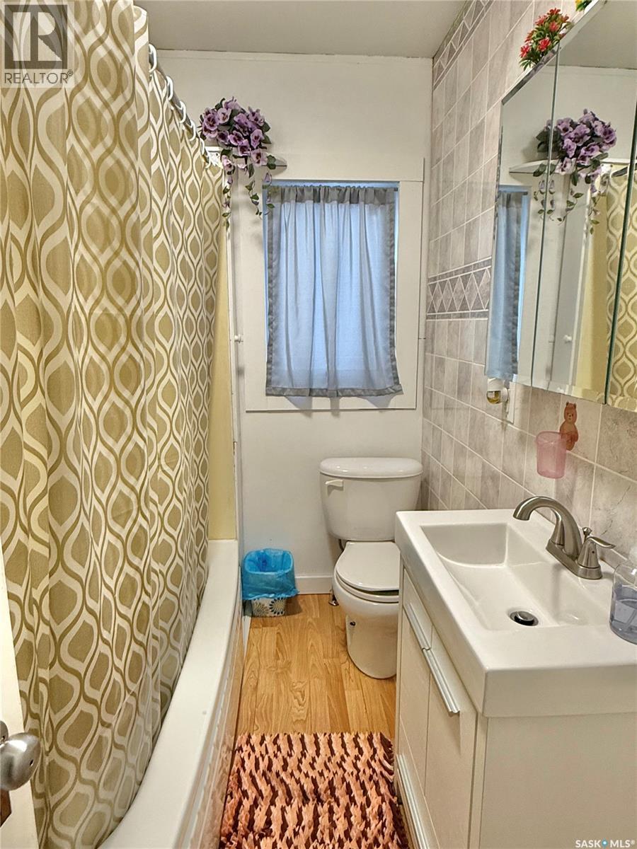 205 1st Street E, Spiritwood, Saskatchewan  S0J 2M0 - Photo 13 - SK024845