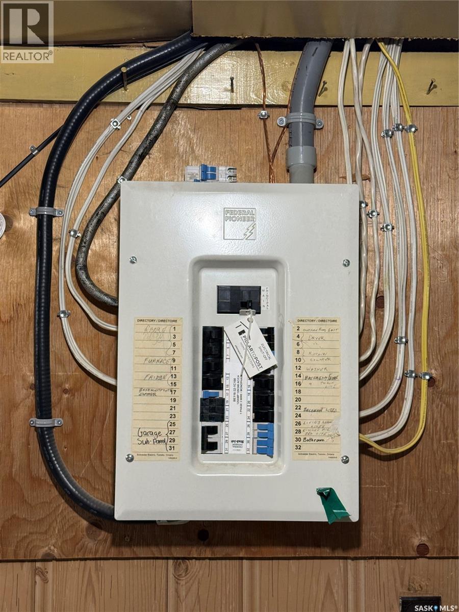 205 1st Street E, Spiritwood, Saskatchewan  S0J 2M0 - Photo 26 - SK024845