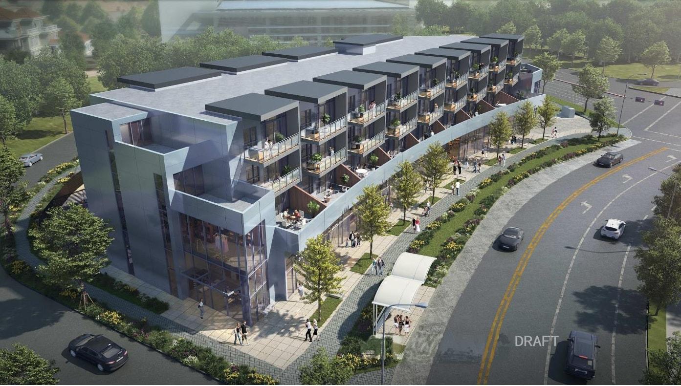 108 2233 156 Street, Surrey, British Columbia  V4A 4V3 - Photo 4 - C8072490