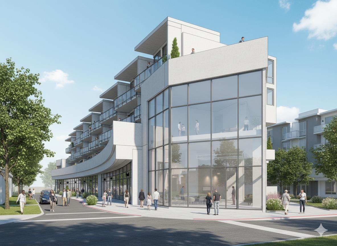 108 2233 156 STREET, Surrey, British Columbia