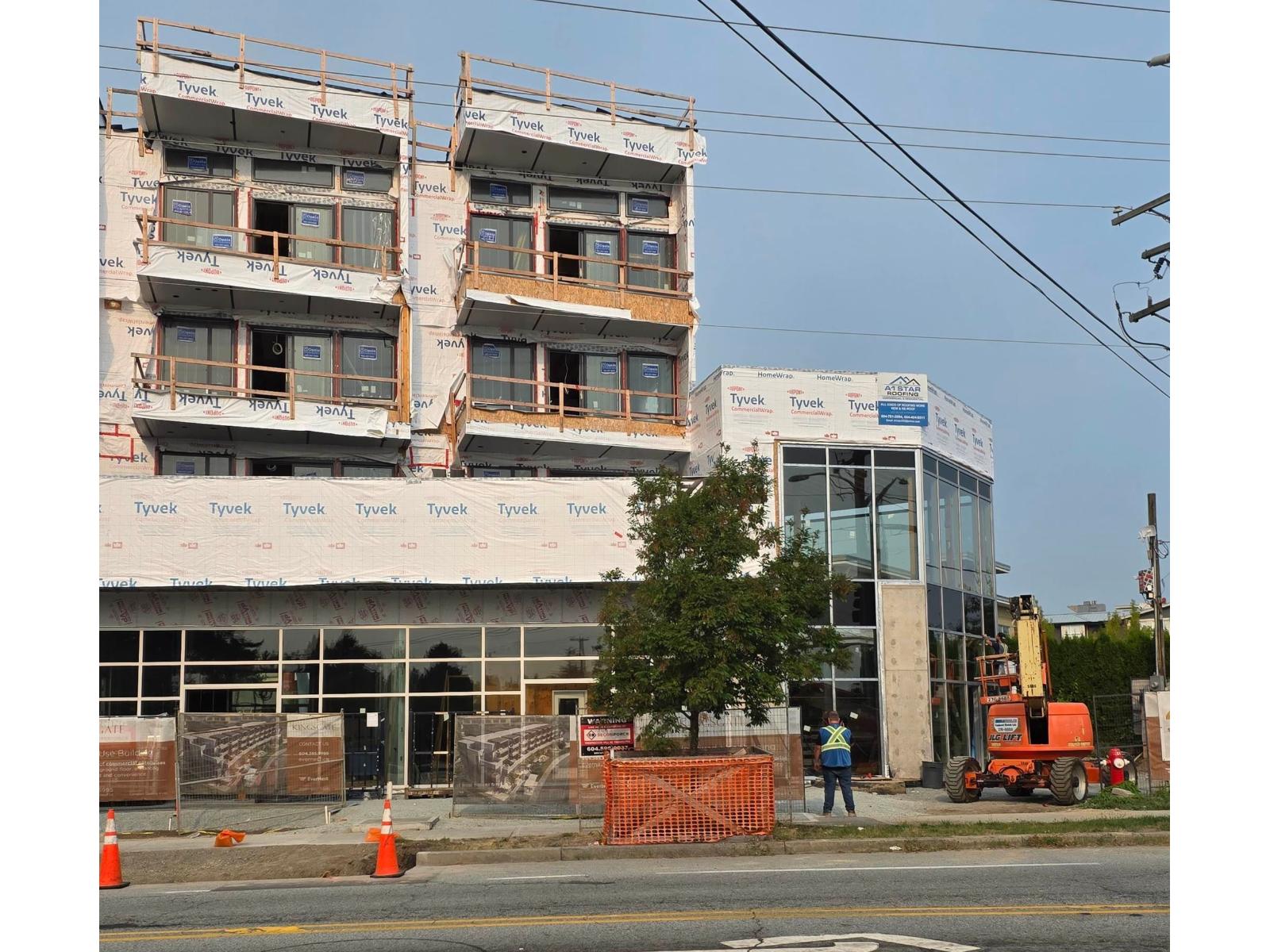 108 2233 156 Street, Surrey, British Columbia  V4A 4V3 - Photo 2 - C8072490