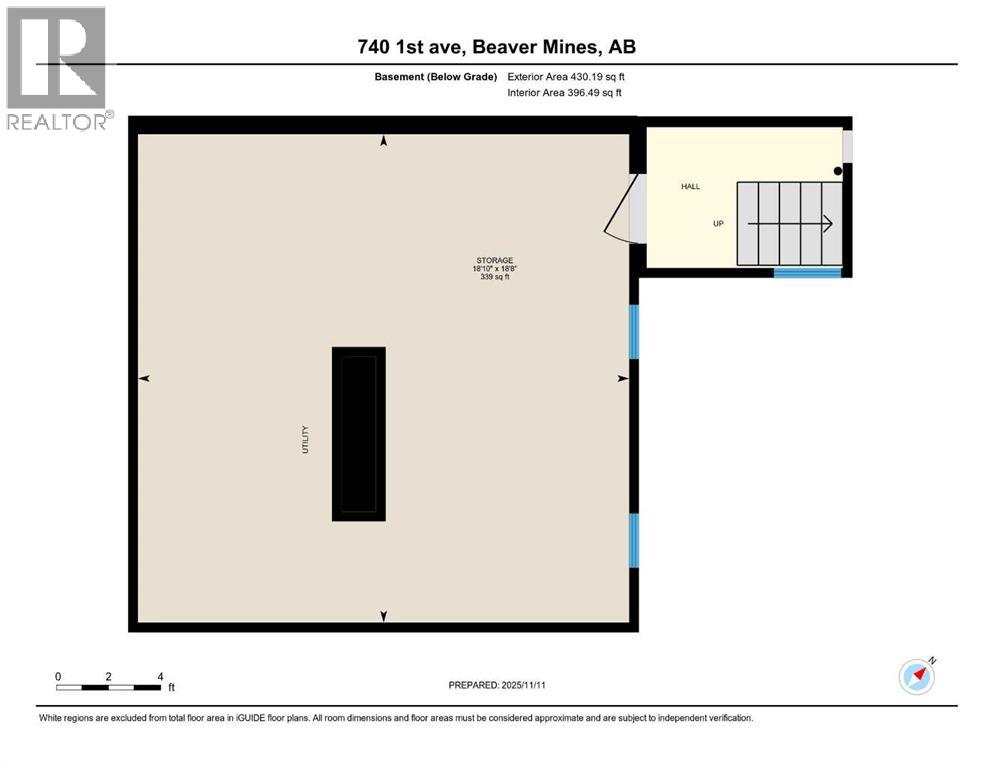 740 First Avenue, Beaver Mines, Alberta  T0K 1W0 - Photo 46 - A2270667
