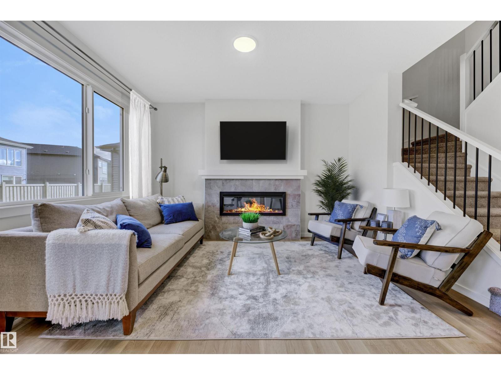 8019 228 St Nw, Edmonton, Alberta  T5T 7X8 - Photo 4 - E4449643