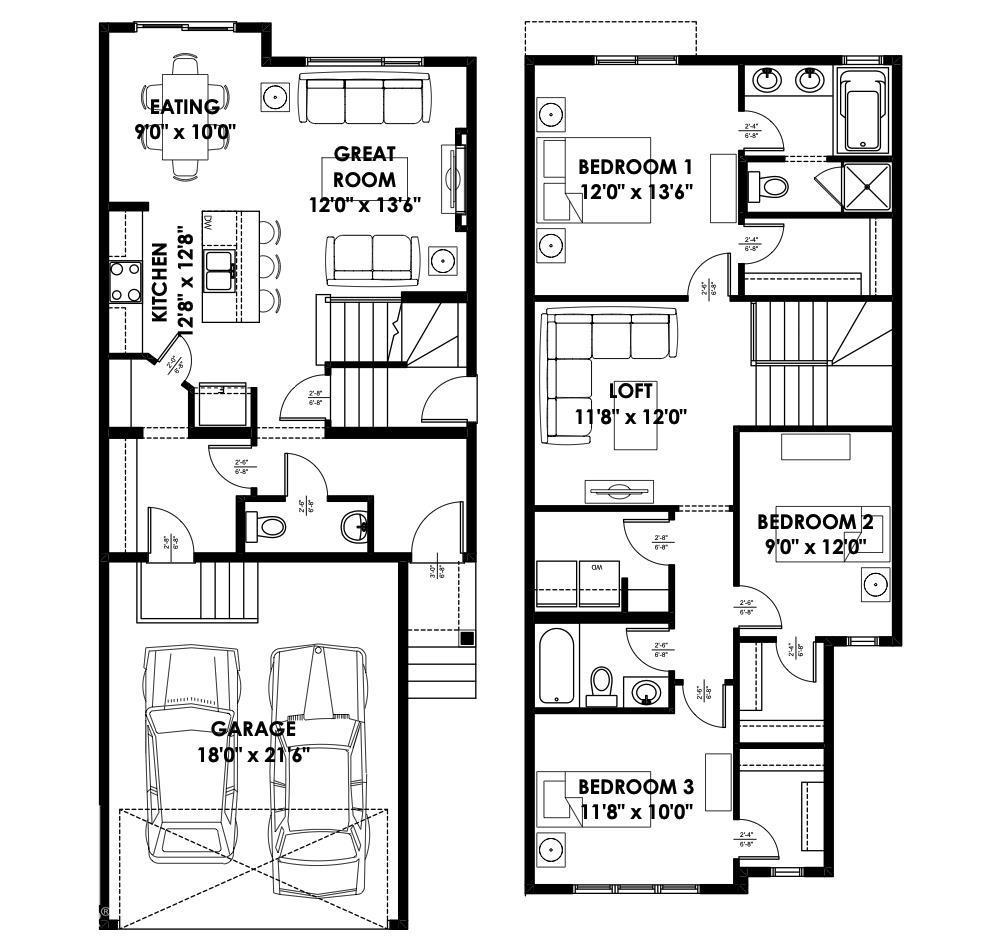 8019 228 St Nw, Edmonton, Alberta  T5T 7X8 - Photo 11 - E4449643