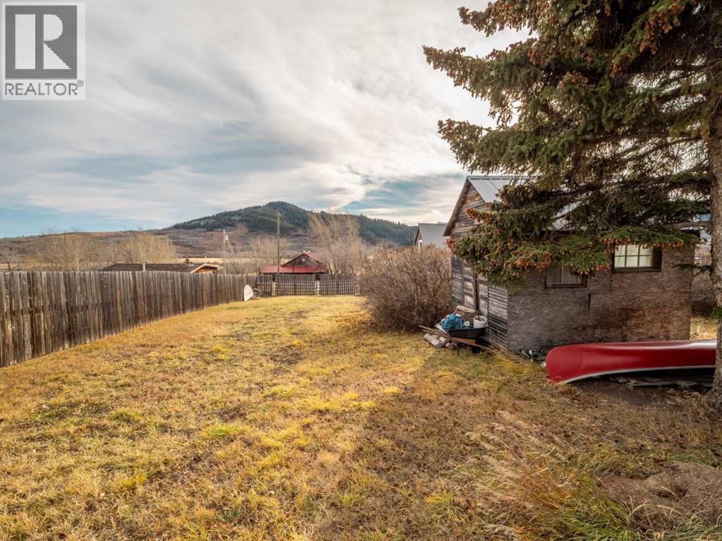 740 First Avenue, Beaver Mines, Alberta  T0K 1W0 - Photo 40 - A2270667