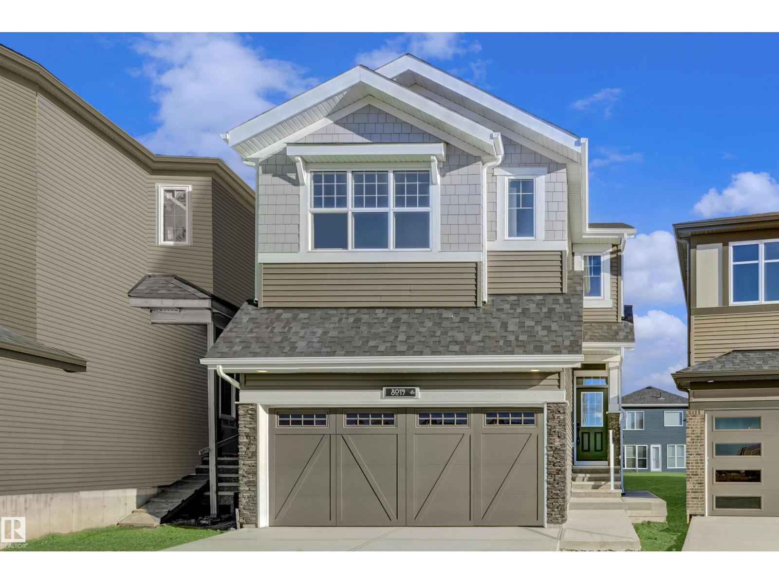 8019 228 St Nw, Edmonton, Alberta  T5T 7X8 - Photo 10 - E4449643