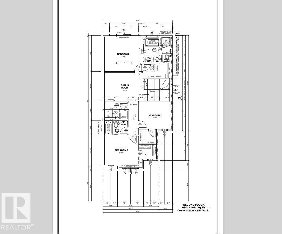 17427 3 St Nw, Edmonton, Alberta  T5Y 4G7 - Photo 5 - E4438555