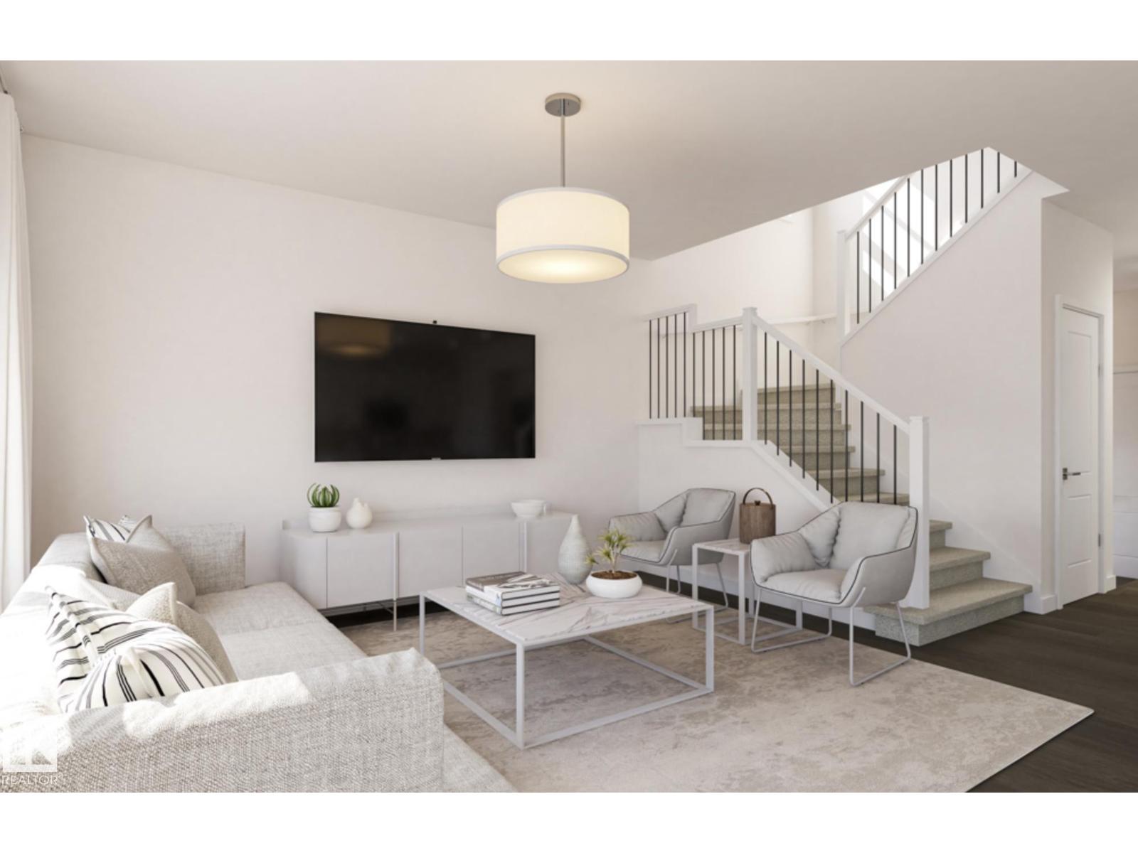 17427 3 St Nw, Edmonton, Alberta  T5Y 4G7 - Photo 3 - E4438555