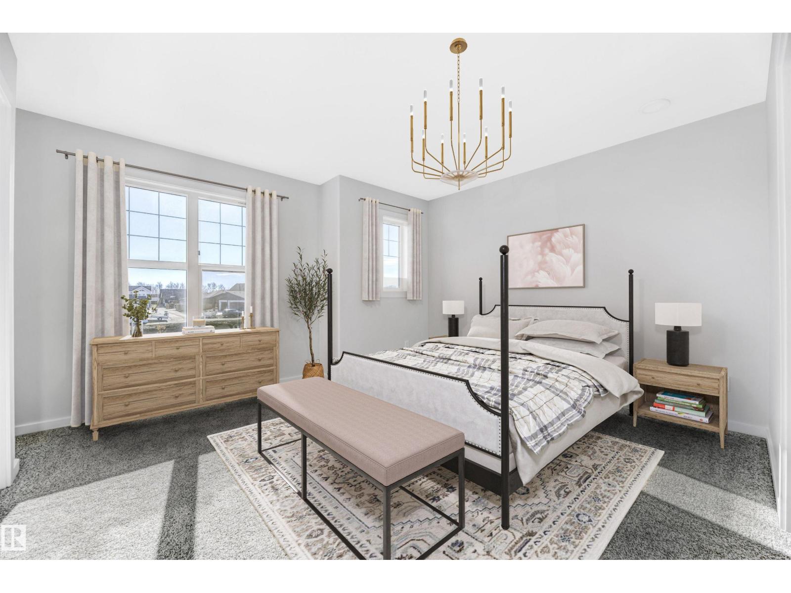 724 Southfork Dr, Leduc, Alberta  T9E 1N8 - Photo 34 - E4443673