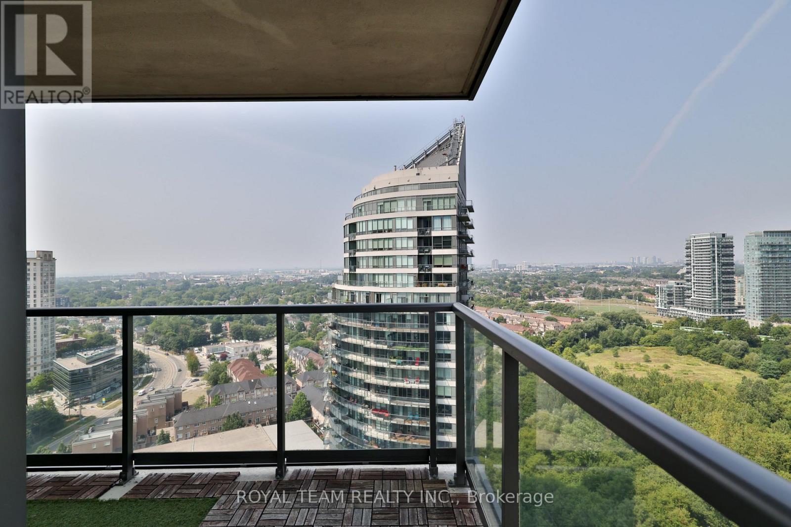 2504 - 2230 Lake Shore Boulevard W, Toronto, Ontario  M8V 0B2 - Photo 25 - W12583550