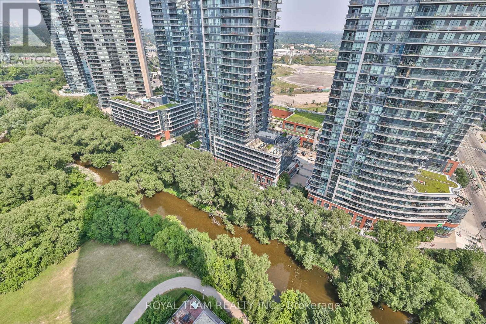 2504 - 2230 Lake Shore Boulevard W, Toronto, Ontario  M8V 0B2 - Photo 26 - W12583550