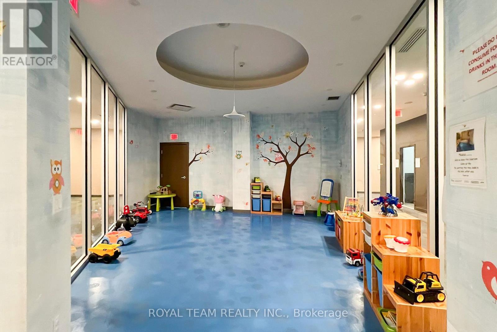 2504 - 2230 Lake Shore Boulevard W, Toronto, Ontario  M8V 0B2 - Photo 32 - W12583550