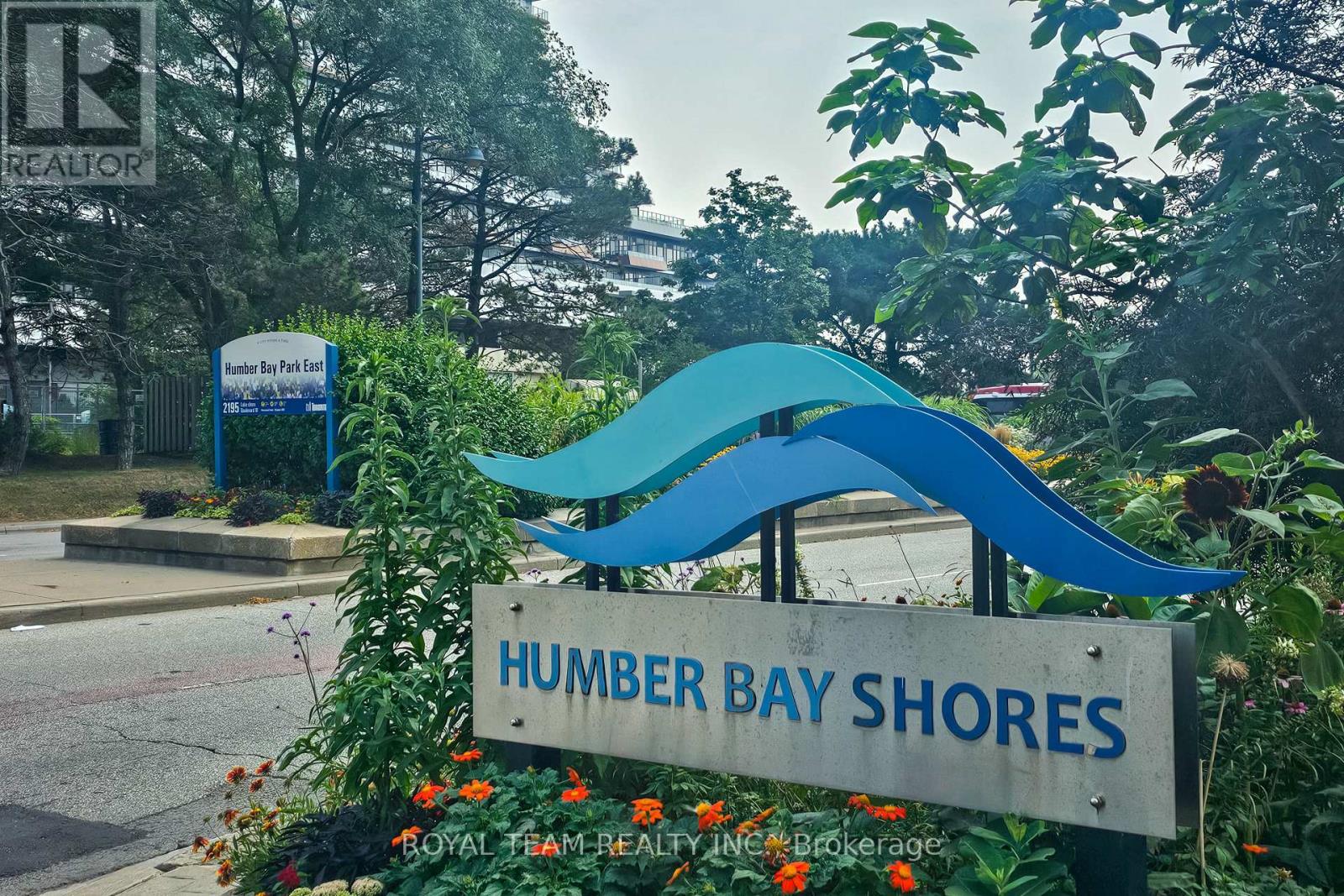 2504 - 2230 Lake Shore Boulevard W, Toronto, Ontario  M8V 0B2 - Photo 34 - W12583550