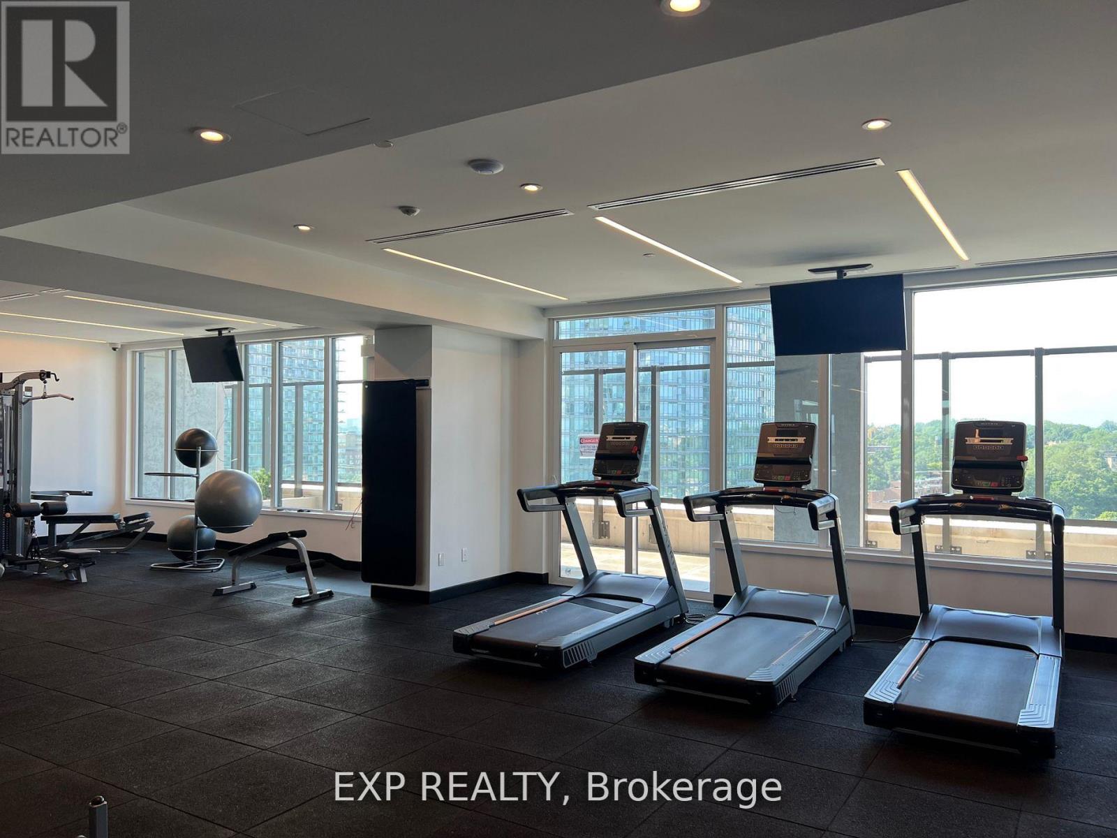 2909 - 1926 Lake Shore Boulevard W, Toronto, Ontario  M6S 1A1 - Photo 30 - W12583568