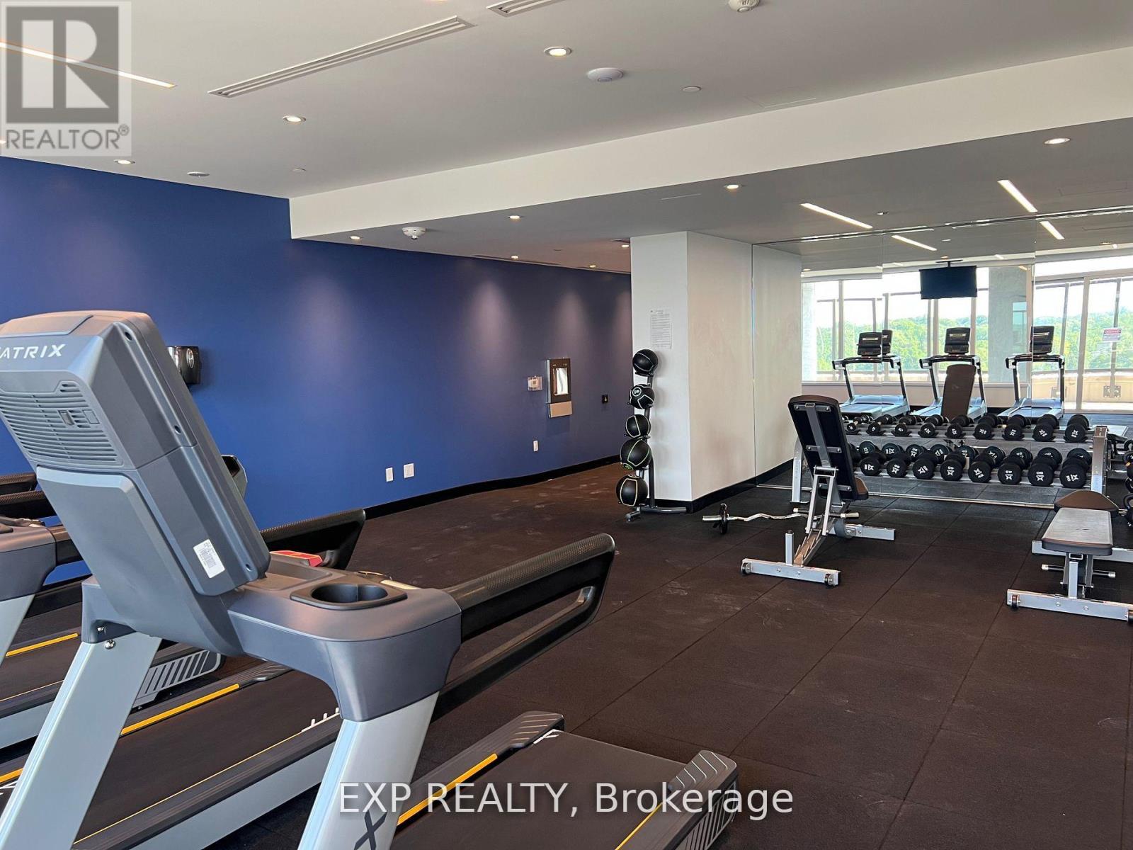 2909 - 1926 Lake Shore Boulevard W, Toronto, Ontario  M6S 1A1 - Photo 31 - W12583568