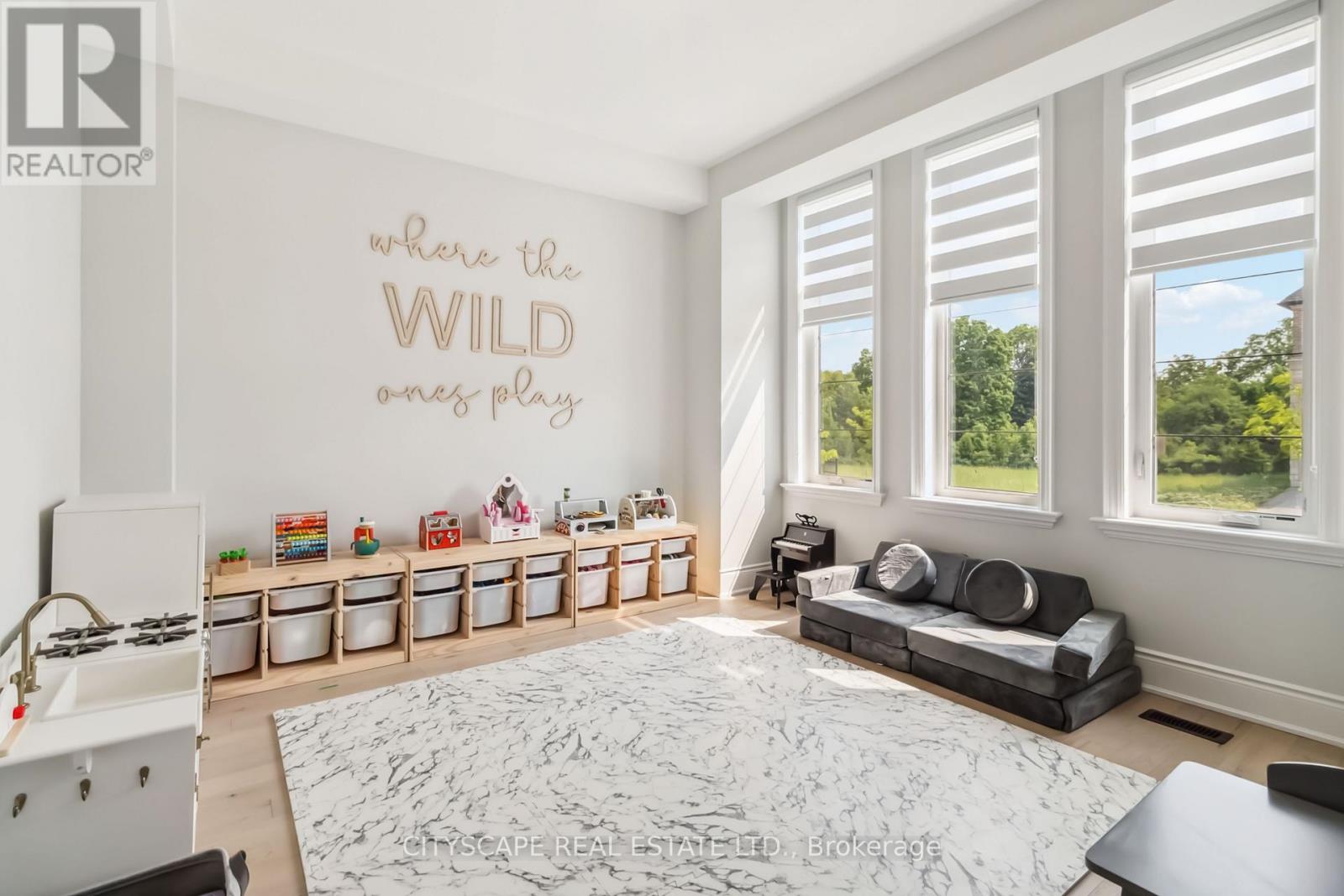 1268 Meadowside Path, Oakville, Ontario  L6M 5M9 - Photo 19 - W12583582