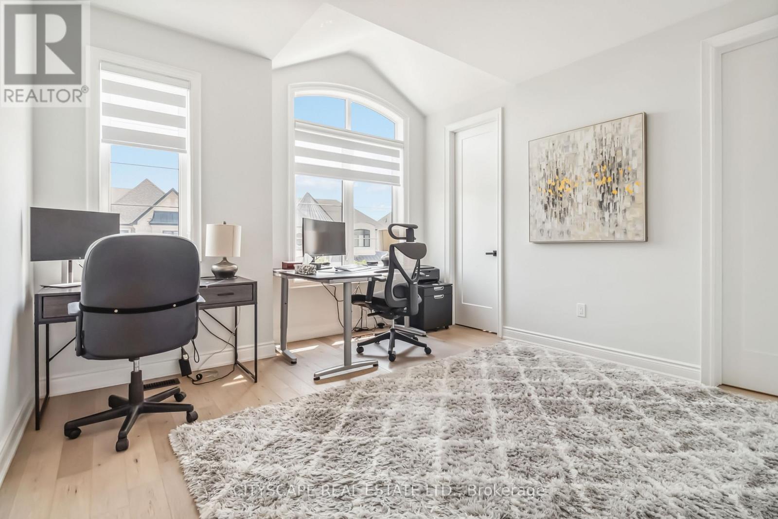 1268 Meadowside Path, Oakville, Ontario  L6M 5M9 - Photo 23 - W12583582