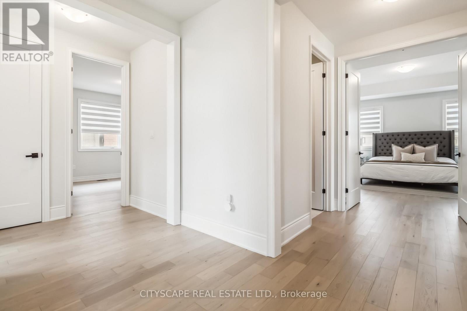 1268 Meadowside Path, Oakville, Ontario  L6M 5M9 - Photo 25 - W12583582