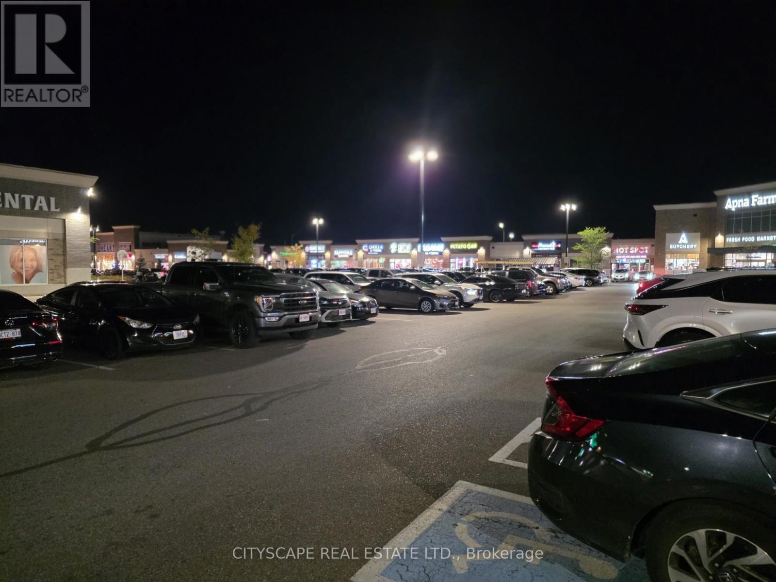 105 - 3525 PLATINUM DRIVE, Mississauga, Ontario