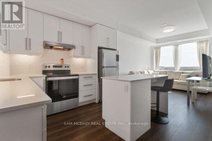 318 - 3200 William Coltson Avenue, Oakville, Ontario  L6H 7W8 - Photo 13 - W12583594