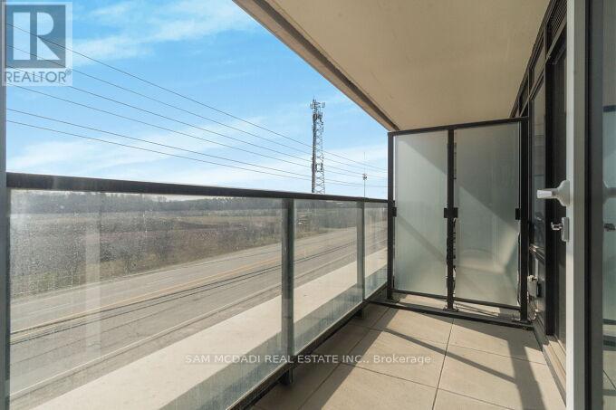 318 - 3200 William Coltson Avenue, Oakville, Ontario  L6H 7W8 - Photo 18 - W12583594