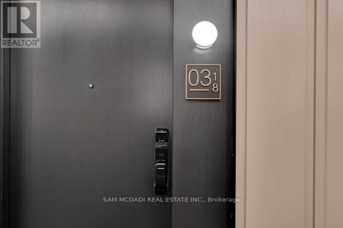 318 - 3200 William Coltson Avenue, Oakville, Ontario  L6H 7W8 - Photo 6 - W12583594