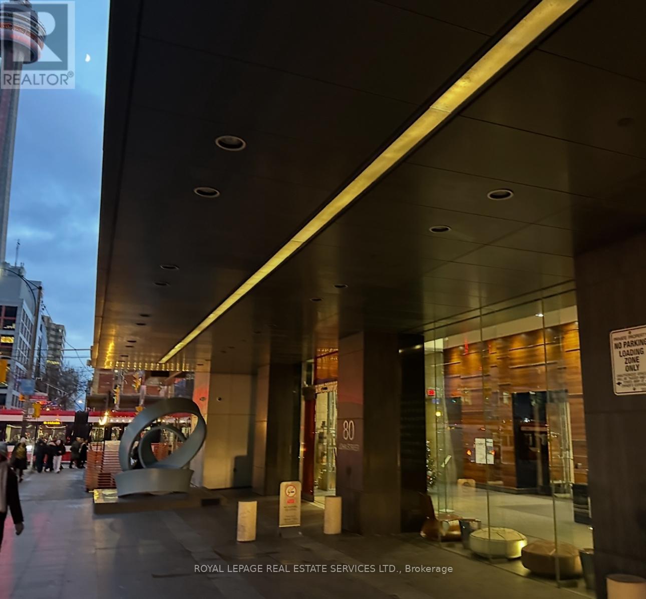 1207 - 80 JOHN STREET, Toronto, Ontario