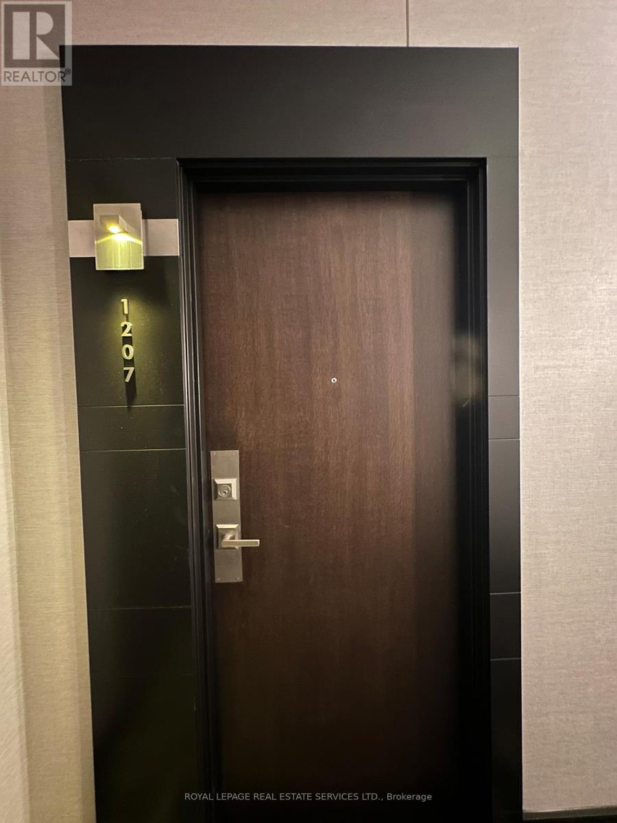 1207 - 80 John Street, Toronto, Ontario  M5V 3X4 - Photo 2 - W12583596