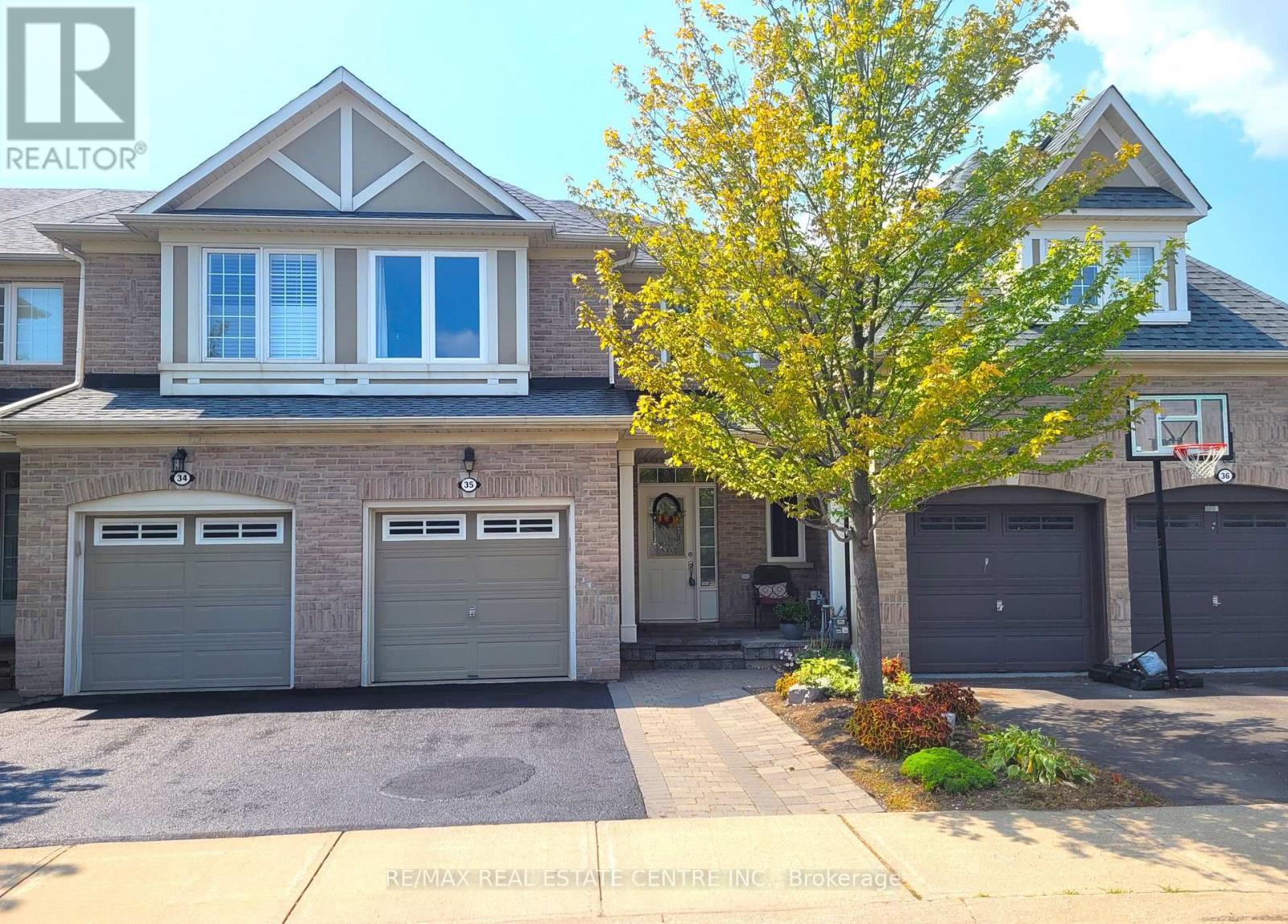 35 - 2295 Rochester Circle, Oakville, Ontario  L6M 5C8 - Photo 1 - W12583598