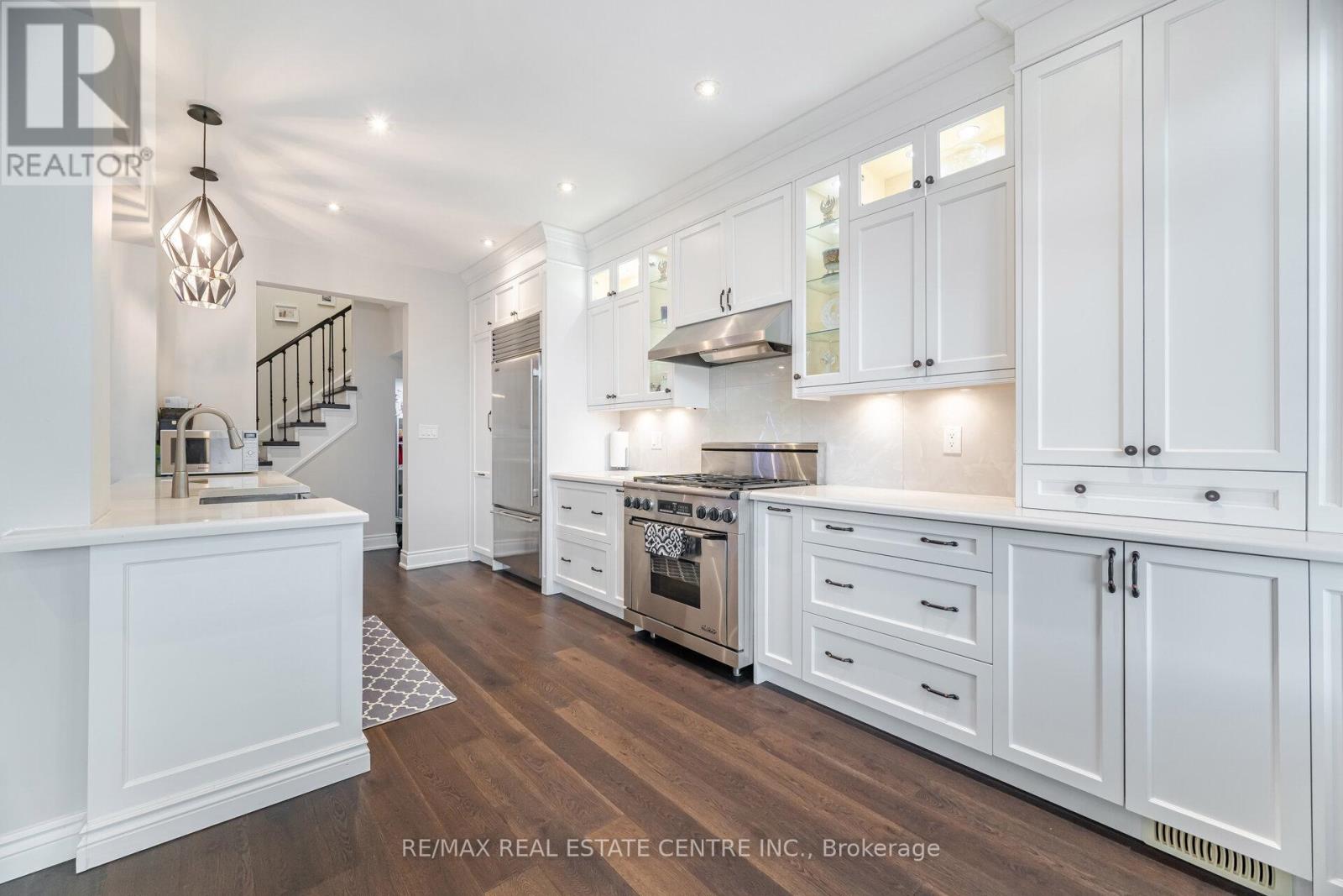 35 - 2295 Rochester Circle, Oakville, Ontario  L6M 5C8 - Photo 14 - W12583598